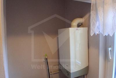 Apartament 4 camere, 2 balcoane, garaj, Zorilor - 12