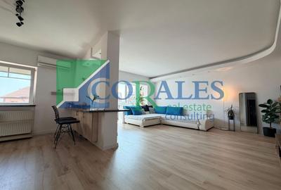 Aproape de Shopping City - 4 camere, Finisat modern! - 2