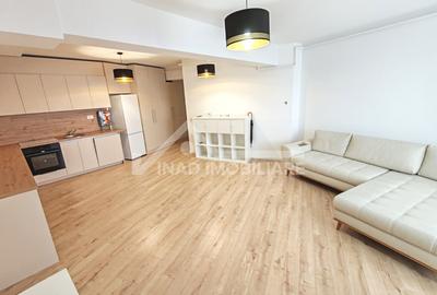 Apartament cu 4 camere, 2 bai, balcon 29mp, parcare, Ansamblu Wings - 3