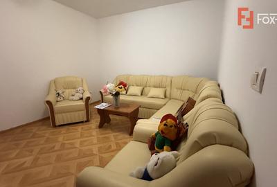 COMISION 0% Apartament cu 2 camere la parter cladire istorica in Timisoara - 5