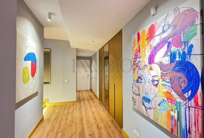 Vila 6 Camere | GreenLake | Gated Community - 13