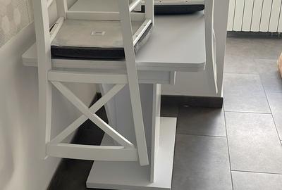 Apartament mobilat nou (prima închiriere) - 3