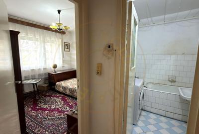 Apartament 3 camere MV1 Str. Gladiolei 6 Etaj III - Carei - - 12