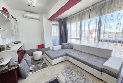 Vanzare apartament 2 camere 65 mp Tudor bloc nou cu parcare. - 1