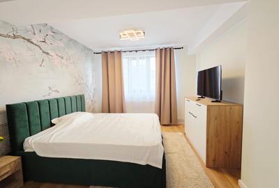 2 camere renovate mobilata si utilate CT Ac - 11
