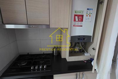 Ap. 3 camere – 5 min. METROU DRISTOR – centrală pe gaze - 9
