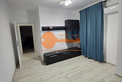 2 camere cu centrala Grozavesti bloc 2018 - 2