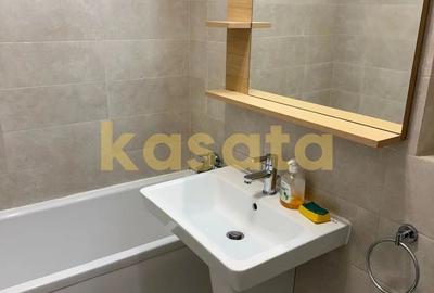 2 camere modern – Băneasa, zonă verde & exclusivistă - 5