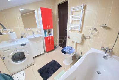 Duplex- 2012- Centrala Proprie-Metrou Brancoveanu/Zona Alunisului - 8