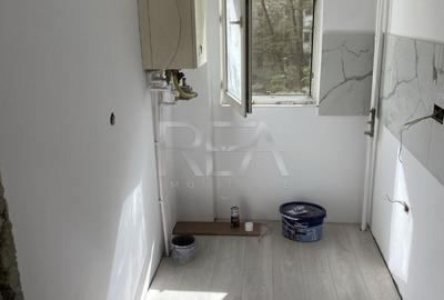 2 camere, 2/10, centrala, renovat-Gorjului-Rasaritului - 3