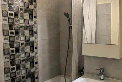 De  inchiriat apartament cu 2 camere zona Gării, Universitate, 380 E - 7