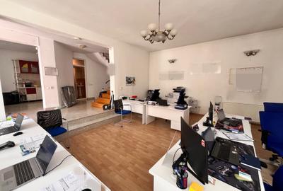 Casa pentru birouri 250 mp cu parcare Marasti - 14