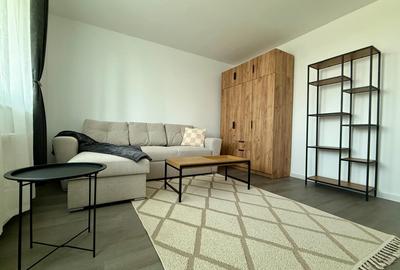 De inchiriat ap. 3 camere  + garaj, zona Cornisa - 19