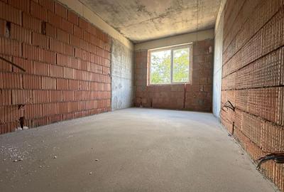 Complex Rezidential/ Prelungirea Ghencea / Sector 5 - 1