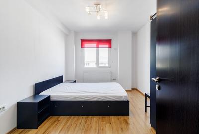 Apartament 2 camere -  Residence - 6