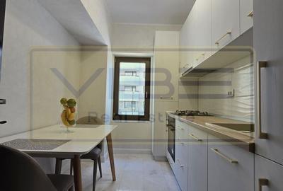 Royal  Town Copou - -INTABULAT -Decomandat - 2 Camere - 60mp - 20