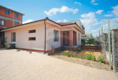 De vânzare casă cu 3 camere, teren 486 mp, în Sânmartin - 15