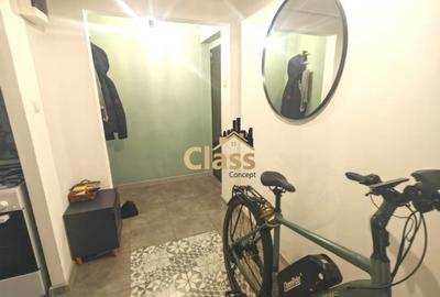 Apartament 2 camere | Etaj Intermediar | 52 mpu| Zona Diana Gheorgheni - 8