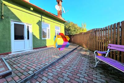 Casa 5 camere,  Brasov - zona Centrala - oportunitate # plus-imo.ro - 22