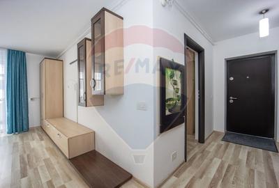 Apartament 2 camere de închiriat – Mobilat și utilat complet | Sânpetr - 10
