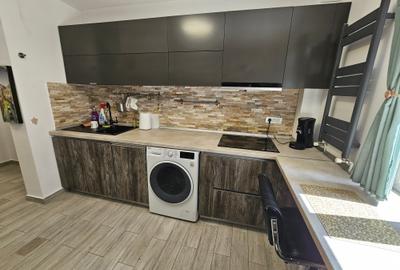 3 Camere Lacul Tei cu Centrala Proprie si Parcare - 8
