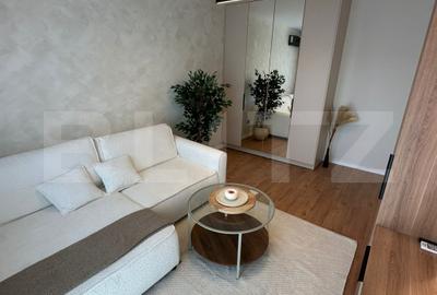 Apartament 2 camere decomandat, renovat complet, mobilat nou, Mănăștur - 8