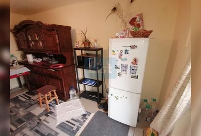 Casa cu curte 44mp, Turda Noua,2 camere, comision zero !! - 8