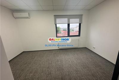 Inchiriere spatii moderne de birouri, in Ploiesti, zona Ultracentrala - 10