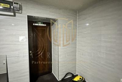 Soseaua Berceni, spatiu comercial - 1