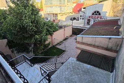 Vila 3 Nivele cu Spatiu Comercial Str. Cuza Voda - 18