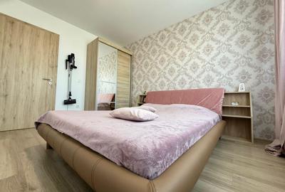 Studio Modern | Parcare + boxă | Avantgarden Coresi (Kasper) - 6