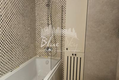 Tomis Plus- Studio mobilat si utilat lux - 12