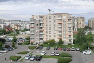 Studio modern de închiriat în Avantgarden Tractorul  la câteva minute de mall - 4