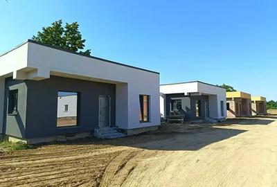 Casa De Vanzare |Posibilitate Rate Dezvoltator | Incalzire Pardoseala - 5