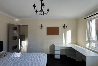 Apartament modern cu trei camere si terasa de 127 mp - 15