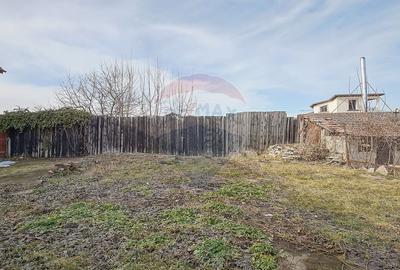 Casă cu două corpuri+teren 230 mp De Vanzare, Strada Carierei, Brașov - 22