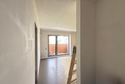 Apartament 1 cameră | 37.31m² | Între Lacuri, str. Dionisie Roman | Dezvoltator - 4