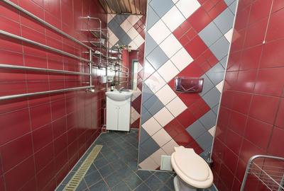 Apartament central de vanzare, 60,7 mp, buncar autorizat ISU, boxe - 14
