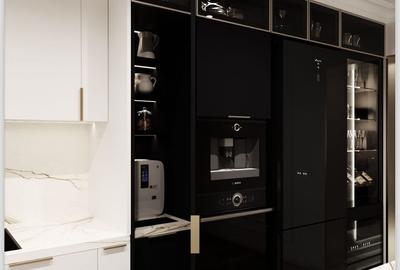 Piata Unirii | langa metrou | Apartament super spațios cu vedere deschisă - 10