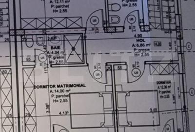 Duplex modern semifinisat, 135 mp, zona Oasului - 7