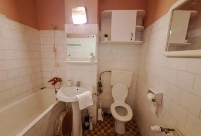 Apartament cu 2 camere-bloc izolat termic si supravegheat video-Torontalului - 14