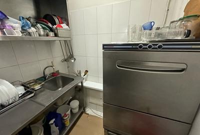 Vânzare Restaurant | TITAN | VAD comercial excelent | Terasa 150 + 200 mp - 10