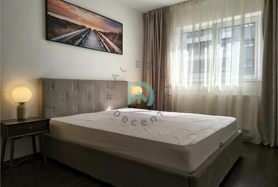 Apartament 2 camere Avantgarden, 58 mp - Brasov - 4