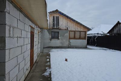 Casă la țară cu 3 camere suprafață utilă 120mp, Suplacu de Tinca Bihor - 6