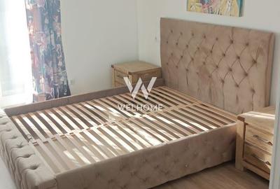 Apartament 2 camere modern in Selimbar, zona Triajului - 6