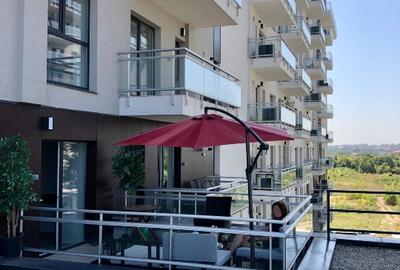 Vand Apartament 2 Camere | Belvedere Residences | Proprietar - 12