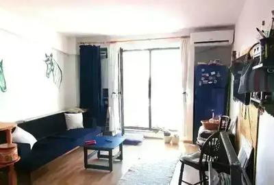 2 camere/mobilat-utilat/mutare imediata-Bucuresti Noi-12 metrou Jiului - 4