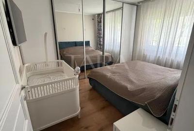 Apartament modern cu 3 camere, garaj și parcare, în zonă liniștită. - 6
