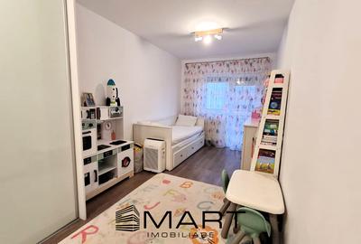 Apartament 3 camere decomandat Magnolia Residence - 14