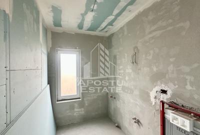 Apartamente de vanzare cu 4 camere si curte,  Torontalului Timisoara - 5